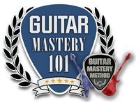 Welcome to Guitar Mastery Method - Guitar Mastery 101