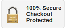100% Secure Check out