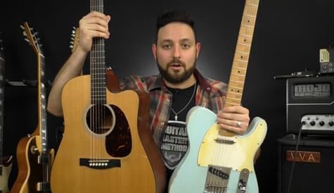 Must-Have Tools For Country Guitar