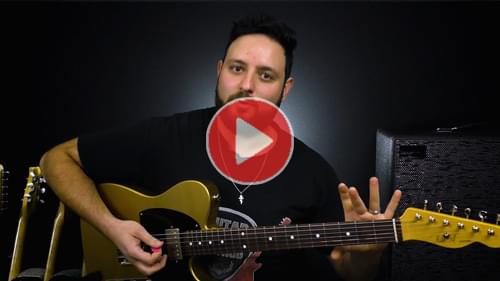 Fretboard Conveyor Belt