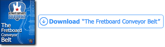 Download PDF "The Fretboard Conveyor Belt"