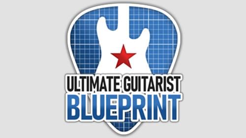 Ultimate Guitarist Blueprint - REGISTRATION OPEN 