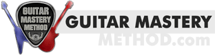 Guitar Mastery Method