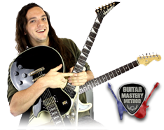 Charlie Wallace, Guitar Mastery Method
