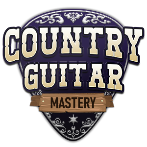 Country Guitar Mastery