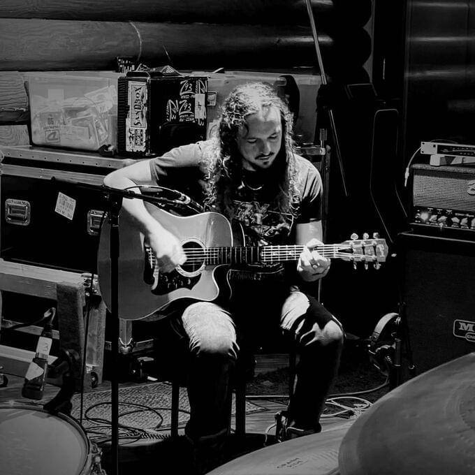 Charlie Wallace