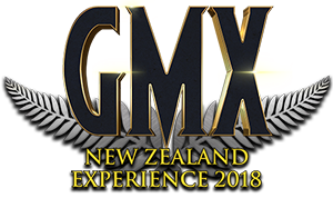GMX: New Zealand Experience 2018