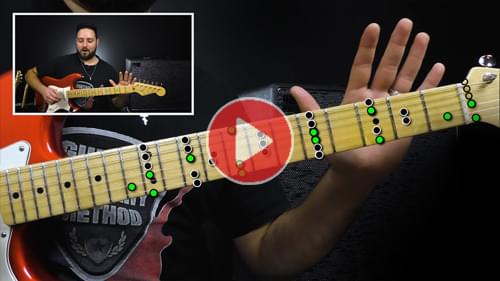 5-Chord Secret