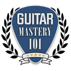 Secure Order Form - Guitar Mastery 101 - Guitar Mastery Method