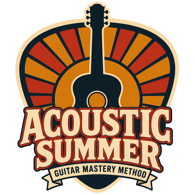Acoustic Guitar Star Mastery