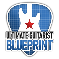 Ultimate Guitarist Blueprint