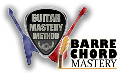 Barre Chord Mastery