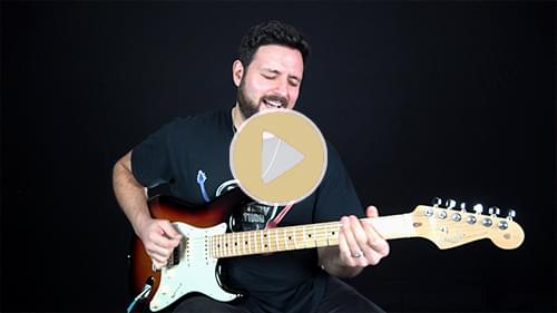 Country Guitar Mastery Video 1