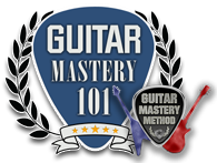 Welcome to Guitar Mastery Method - Guitar Mastery 101