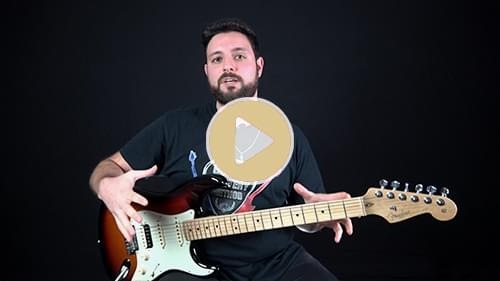 Country Guitar Mastery Video 2