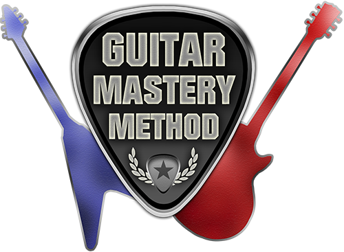 Guitar Mastery Method - Book A Pro