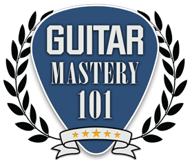 Guitar Mastery 101