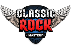 Classic Rock Mastery